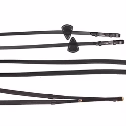 EQ Gummityglar mässing