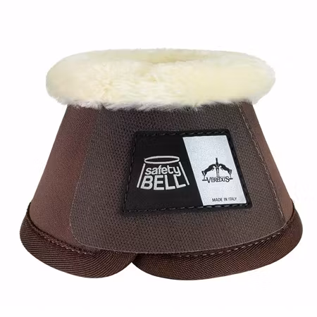 Veredus STS Safety-Bell boots