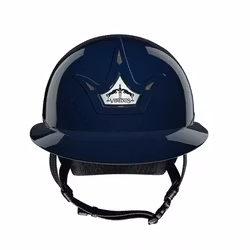 Veredus GST Wide peak hjälm Navy