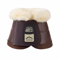 Veredus STS Safety-Bell boots