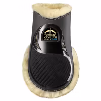 Veredus  STS  Kevlar Gel Vento bakskydd