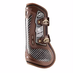 Veredus Carbon Gel Absolute Velcro Front