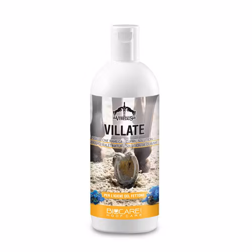 Veredus Villate