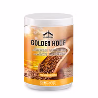 Veredus golden hoof