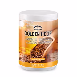 Veredus golden hoof
