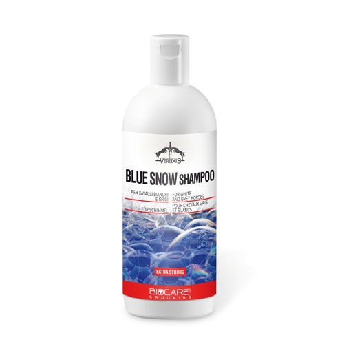 Veredus Blue Snow