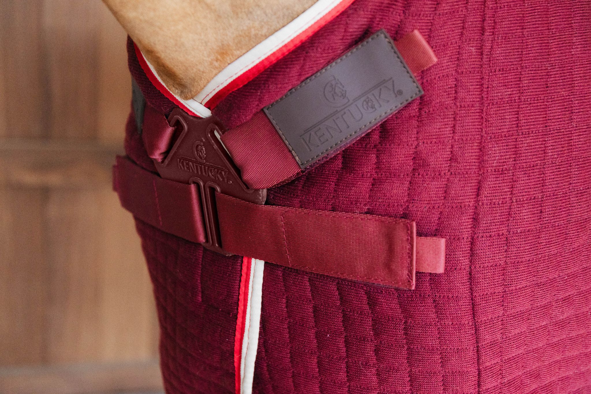Kentucky Horsewear Cooler Rug PROtherm