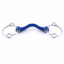 JumpIn Gag Softmouth Resin Bit