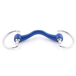 JumpIn Eggbut Softmouth Resin Bit