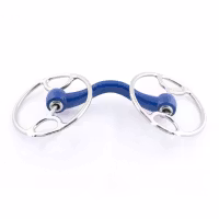 JumpIn Swivel Softmouth Resin Bit