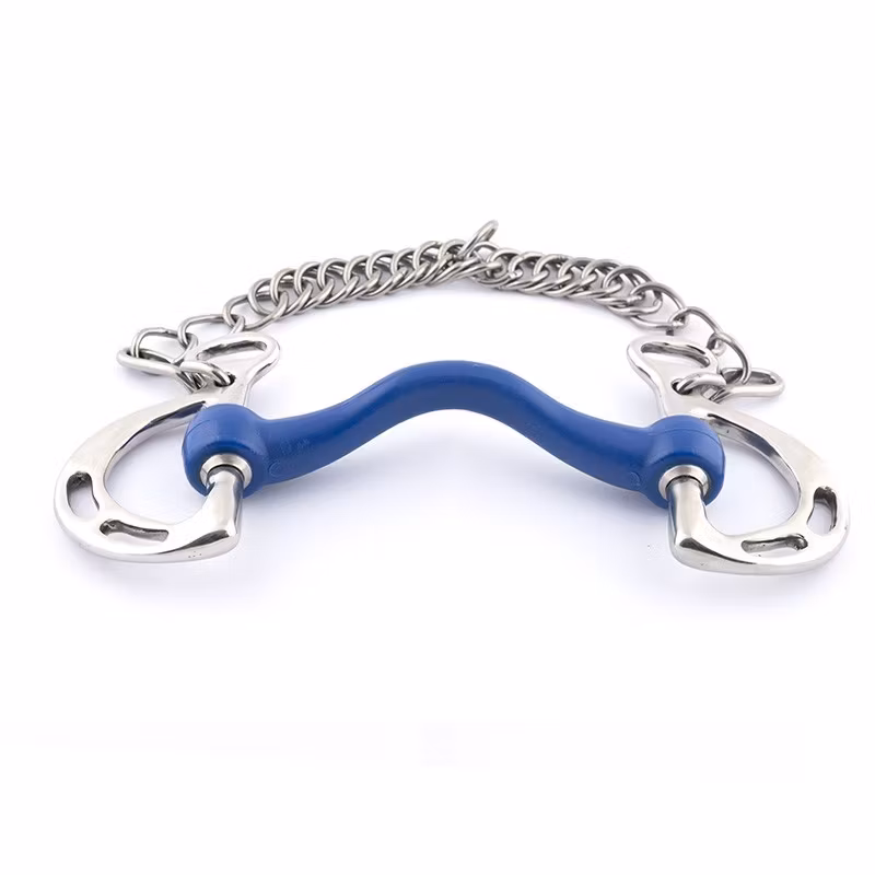 JumpIn Goyo Aga Softmouth Resin Bit