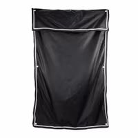 Kentucky Horsewear Stable Curtain Waterproof Classic