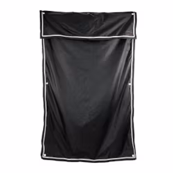 Kentucky Horsewear Stable Curtain Waterproof Classic