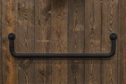 Grooming Deluxe Blanket Holder Foldable