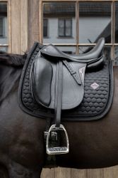 Kentucky Horsewear Saddle Pad Glitter Band Dressage