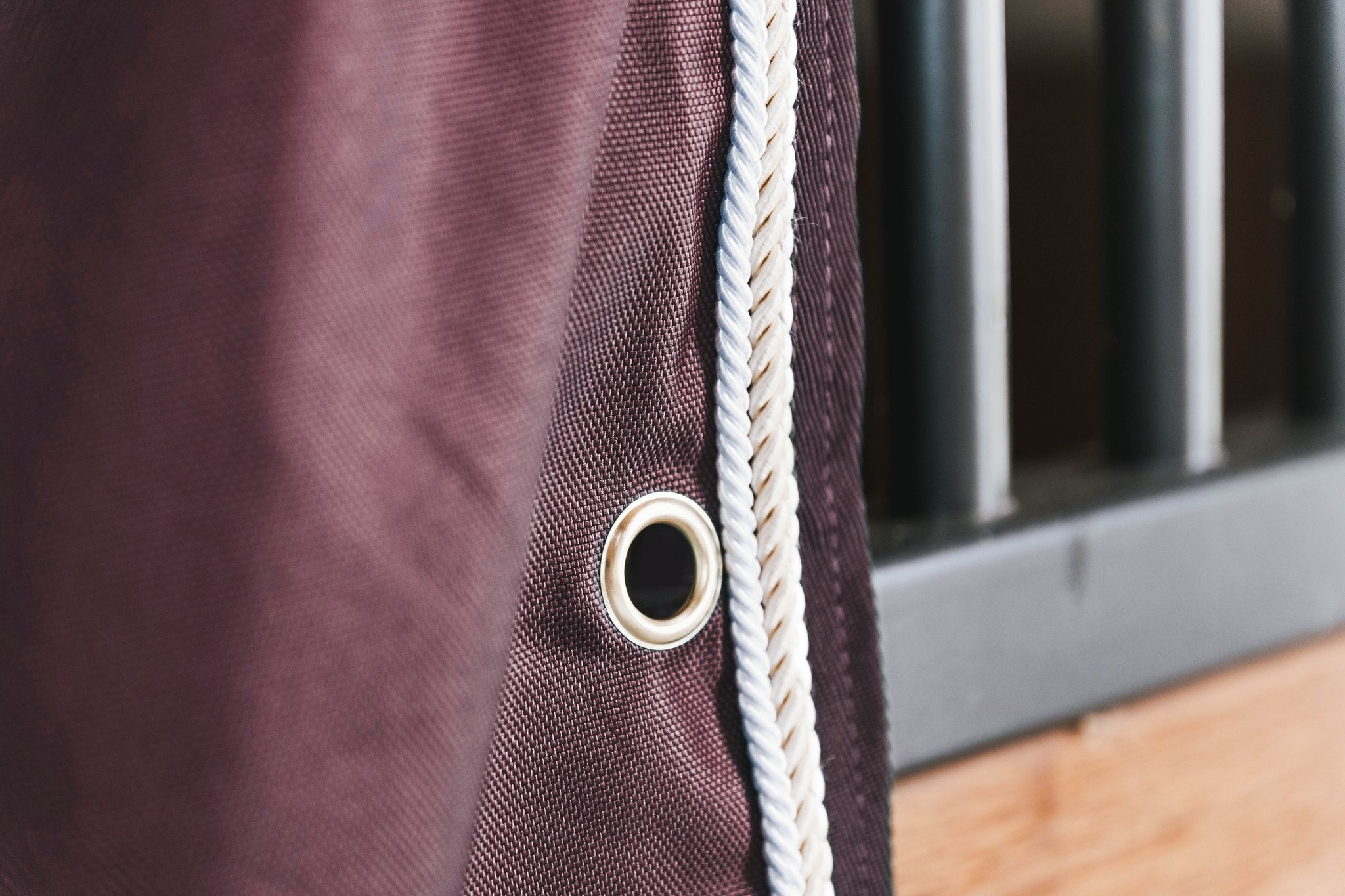 Kentucky Horsewear Stable Curtain Waterproof Classic