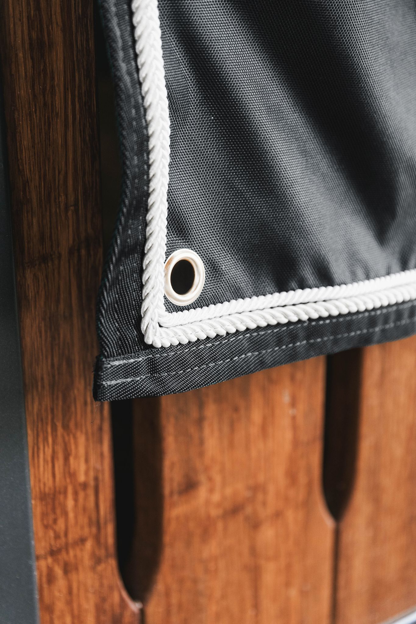Kentucky Horsewear Stable Curtain Waterproof Classic