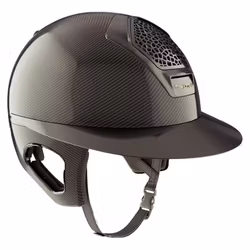 Freejump Voronoï Carbon Gloss Temple Protection