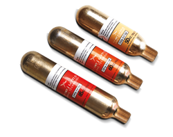 Freejump CO2 Patron