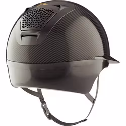 Freejump Voronoï Carbon Gloss Temple Protection