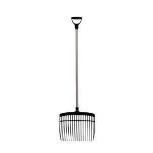 Grooming Deluxe Handle for Shaving Fork Aluminium