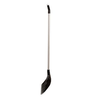 Grooming Deluxe Handle for Shaving Fork Aluminium