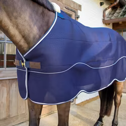 Kentucky Horsewear Turnout Rug Comfort 3D Fleece Liner