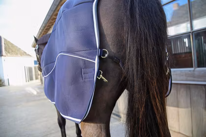 Kentucky Horsewear Turnout Rug Comfort 3D Fleece Liner