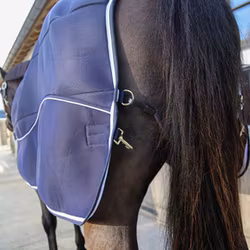 Kentucky Horsewear Turnout Rug Comfort 3D Fleece Liner