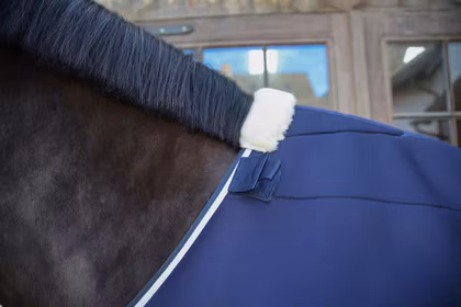 Kentucky Horsewear Turnout Rug Comfort 3D Fleece Liner