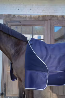 Kentucky Horsewear Turnout Rug Comfort 3D Fleece Liner
