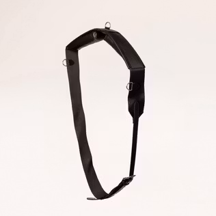 Kentucky Horsewear Nylon Walker Girth