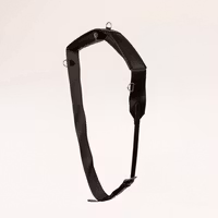 Kentucky Horsewear Nylon Walker Girth