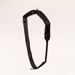 Kentucky Horsewear Nylon Walker Girth