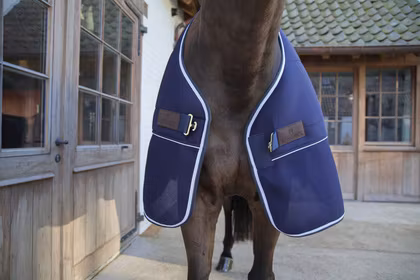 Kentucky Horsewear Turnout Rug Comfort 3D Fleece Liner