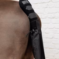 Kentucky Horsewear Tail Guard & Tail Bag