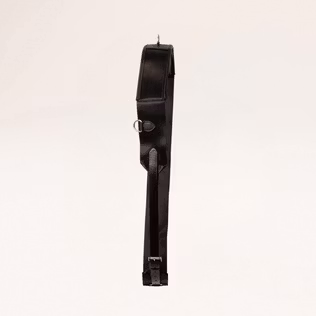 Kentucky Horsewear Nylon Walker Girth