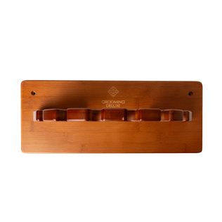 Grooming Deluxe Whip Holder Round