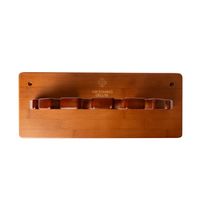 Grooming Deluxe Whip Holder Round