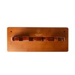 Grooming Deluxe Whip Holder Round