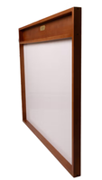 Grooming Deluxe Stable Planner Magnetic with Frame