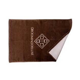 Kentucky Horsewear Towel Grooming Deluxe