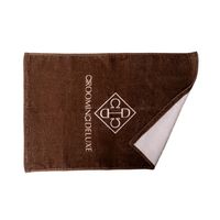 Kentucky Horsewear Towel Grooming Deluxe