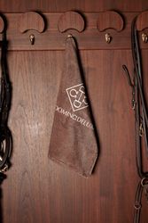 Kentucky Horsewear Towel Grooming Deluxe