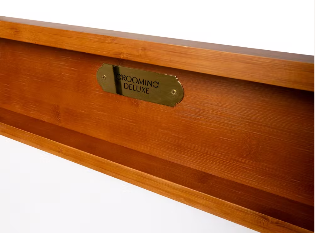 Grooming Deluxe Stable Planner Magnetic with Frame