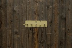 Grooming Deluxe Saddle Pad Holder for 5pcs