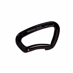 Grooming Deluxe Aluminium Safety Snap