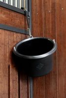Grooming Deluxe Feed Bucket