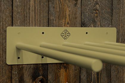 Grooming Deluxe Saddle Pad Holder for 5pcs