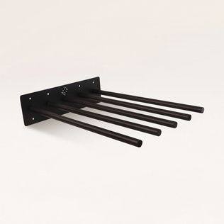 Grooming Deluxe Saddle Pad Holder for 5pcs